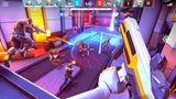 zber z hry Shadowgun War Games